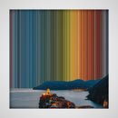 28×28" Stretched Canvas (19mm) variant