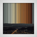 28×28" Stretched Canvas (19mm) variant