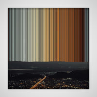 28×28" Stretched Canvas (19mm) variant