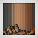 28×28" Stretched Canvas (19mm) variant