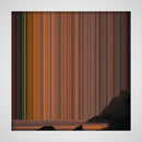 28×28" Stretched Canvas (19mm) variant