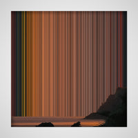 28×28" Stretched Canvas (19mm) variant