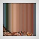 28×28" Stretched Canvas (19mm) variant