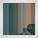 28×28" Stretched Canvas (19mm) variant