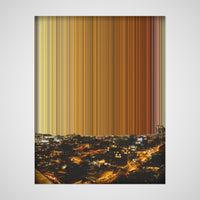 28×36" Stretched Canvas (19mm) variant