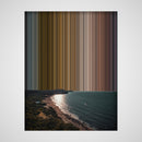 28×36" Stretched Canvas (19mm) variant