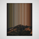 28×36" Stretched Canvas (19mm) variant