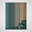 28×36" Stretched Canvas (19mm) variant