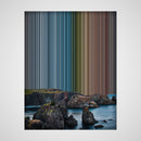 28×36" Stretched Canvas (19mm) variant