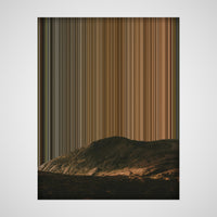 28×36" Stretched Canvas (19mm) variant