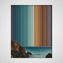 28×36" Stretched Canvas (19mm) variant