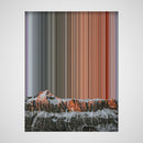 28×36" Stretched Canvas (19mm) variant