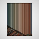 28×36" Stretched Canvas (19mm) variant