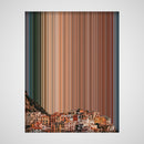 28×36" Stretched Canvas (19mm) variant