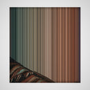 30×32" Stretched Canvas (19mm) variant