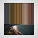 30×32" Stretched Canvas (19mm) variant