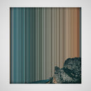 30×32" Stretched Canvas (19mm) variant