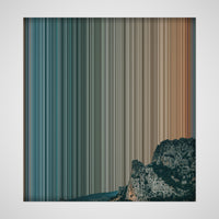 30×32" Stretched Canvas (19mm) variant