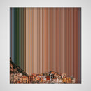 30×32" Stretched Canvas (19mm) variant