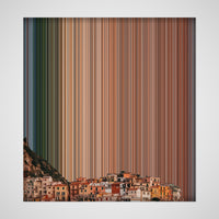 30×32" Stretched Canvas (19mm) variant