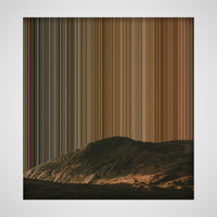 30×32" Stretched Canvas (19mm) variant