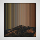 30×32" Stretched Canvas (19mm) variant