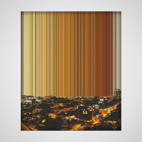 32×38" Stretched Canvas (19mm) variant