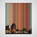 32×38" Stretched Canvas (19mm) variant