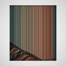 32×38" Stretched Canvas (19mm) variant