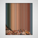 32×38" Stretched Canvas (19mm) variant