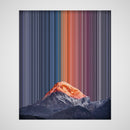 32×38" Stretched Canvas (19mm) variant