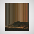 32×38" Stretched Canvas (19mm) variant