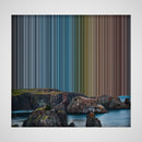 34×32" Stretched Canvas (19mm) variant