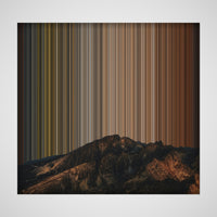 34×32" Stretched Canvas (19mm) variant