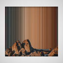 34×32" Stretched Canvas (19mm) variant