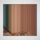 34×32" Stretched Canvas (19mm) variant