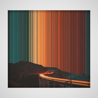 34×32" Stretched Canvas (19mm) variant