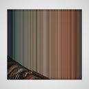 34×32" Stretched Canvas (19mm) variant