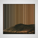 34×32" Stretched Canvas (19mm) variant