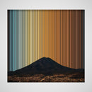 34×32" Stretched Canvas (19mm) variant