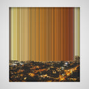 36×38" Stretched Canvas (19mm) variant