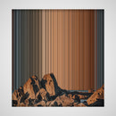 36×38" Stretched Canvas (19mm) variant