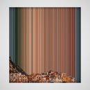 36×38" Stretched Canvas (19mm) variant