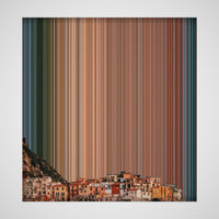 36×38" Stretched Canvas (19mm) variant