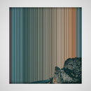 36×38" Stretched Canvas (19mm) variant