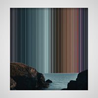 36×38" Stretched Canvas (19mm) variant