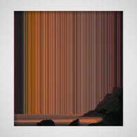 36×38" Stretched Canvas (19mm) variant