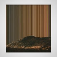 36×38" Stretched Canvas (19mm) variant