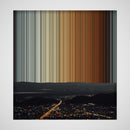 36×38" Stretched Canvas (19mm) variant