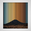 36×38" Stretched Canvas (19mm) variant